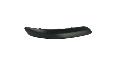 Bandou bara dreapta fata, dreapta Vw Golf 5 Plus (5m), 01.2005-01.2009, negru, 5M0807656;5M08076569B9