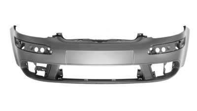 Bara fata VW Golf 5 Plus (5m), 01.2005-01.2009, grunduit, Aftermarket