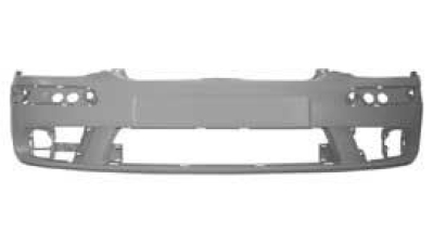 Bara fata VW Golf 5 Plus (5M), 01.2005-01.2009, grunduit, 5M0807217