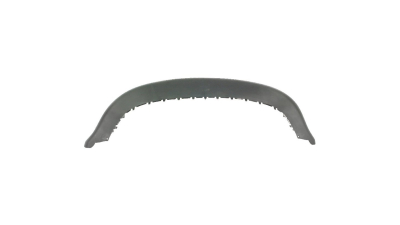 Spoiler bara fata fata Vw Golf 5 Plus (5m), 01.2005-01.2009, 5M08059039B9;5M0805903