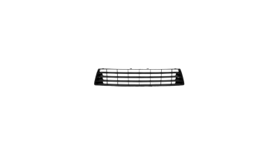 Grila bara fata VW Golf 5 Plus (5M), 01.2005-01.2009, Centru, 5M0853677, 951527