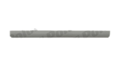 Segment reparatie prag Vw Golf 5 Plus (5m) 01.2005-01.2009 , partea Stanga/ Dreapta, Partea Inferioara, 