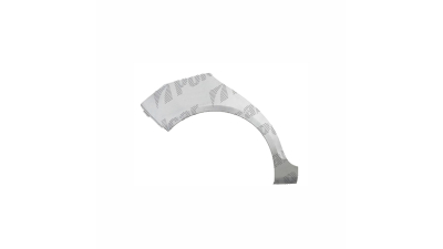 Segment aripa spate VW GOLF 5 PLUS (5M), 01.2005-01.2009; GOLF 6 PLUS, 01.2009-, cu 5 usi, KLOKKERHOLM, spate, partea dreapta,