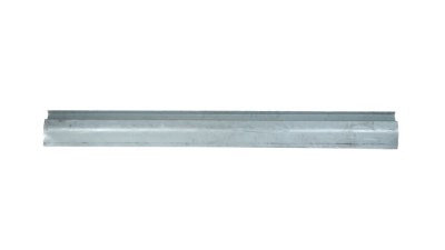 Piesa de reparatie prag VW Eos (1f), 05.2006-11.2010, Eos (1f), 11.2010-, partea Stanga=Dreapta, inferior; Lungime 1750 mm, Aftermarket