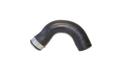 Furtun intercooler, supraalimentare, diametru 56 mm, cauciuc, BestAutoVest 9516PT-1