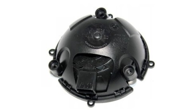 Actuator reglare oglinda exterioara Volkswagen Passat (B6 (3c)), 01.2005-07.2010; Eos (1f), 11.2010-;Cc (358), 02.2012-; Passat Cc (357), 06.2008-02.2012; Golf 5 (1k), 10.2003-05.2009, Stanga, pentru oglinzi cu memorie function