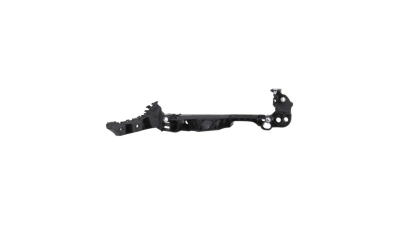 Suport far Vw Golf 6 5K 2008-2013, partea Stanga , ghidaj far 5K0807571E 5K0807571H
