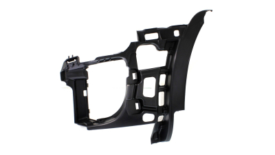 Suport far Vw Golf 6 (5k), 10.2008-2013 ( modele Gti/Gtd), partea Stanga, Fata, 5K0807261