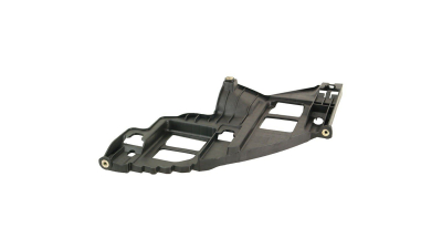 Suport bara fata, Vw Golf 6 (5k), 10.2008-2013, interior, 5K0807227A partea stanga