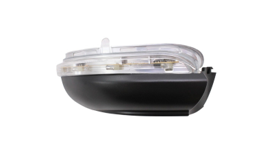 Lampa semnalizare oglinda Vw Golf 6 (5k) 10.2008-2013 model  HATCHBACK, Vw Touran (1t3) 07.2010-08.2015 , partea Fata Dreapta, Led ,Alb, Ece, Taiwan, 5K0857508S; 5K0857538A; 5K0949102; 6R0949102D