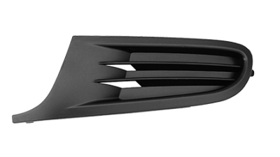 Grila bara Vw Golf 6 (5k) 10.2008-2013, Fata partea Stanga, Marca Retov, fara gaura pentru proiector, 5K0853665A9B9