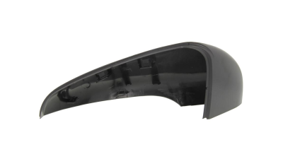 Carcasa oglinda exterioara VW Golf 6 (1L), 10.2008-2013, Vw Touran, 07.2010-08.2015, Stanga, carcasa prevopsita, grunduita, View Max, 5K0857537; 6R0857537 951854PM