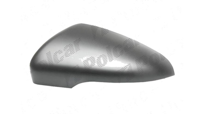 Carcasa oglinda exterioara Volkswagen Touran (1t3), 07.2010-08.2015; Golf 6 (5k), 10.2008-2013 Hatchback, Stanga, carcasa texturata