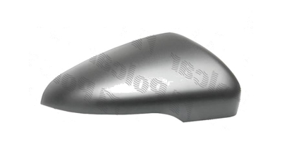 Carcasa oglinda exterioara Volkswagen Touran (1t3), 07.2010-08.2015; Golf 6 (5k), 10.2008-2013 Hatchback, Dreapta, carcasa texturata