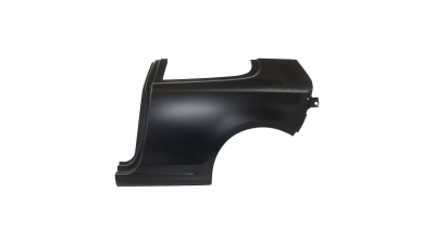 Aripa spate Vw Golf 6, 10.2008-2013, Pentru Modelul In 3 Usi, Partea Stanga, 5K3 809 843