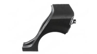 Aripa spate Vw Golf 6, 10.2008-2013, Pentru Modelul In 5 Usi, Partea Stanga, 5K4 809 843