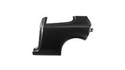 Aripa spate Vw Golf 6, 10.2008-2013, Pentru Modelul In 3 Usi, Partea Dreapta, 5K3 809 844