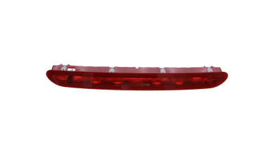 Lampa Stop Vw Golf 6 (5k), 10.08- Hatchback, Vw Golf 6 Plus, 01.09-, Vw Golf 7 (5k), 10.12- Hatchback, Vw Polo (6r), 08.09-, spate, cu led , omologare ECE/SAE, 5K0945087B; 5K0945087C; 5K0945087D, 