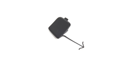 Capac bara spate carlig remorcare Vw Golf 6 (5k), 10.2008-2013 Model Gti, parte montare spate, 95189619, Aftermarket