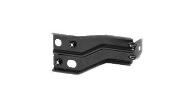 Suport bara spate stanga, metal, original, interior Vw Golf 6 (5k), 10.2008- Hatchback, 5K6807045