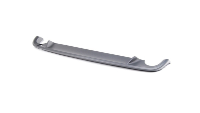 Spoiler bara Volkswagen Golf 6 (5k), 10.2008-, spate, GTI