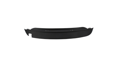Spoiler bara spate spate Vw Golf 6 (5k), 10.2008- Hatchback, cu orificiu pentru remorcare, Hatchback, 5K6807521K9B9
