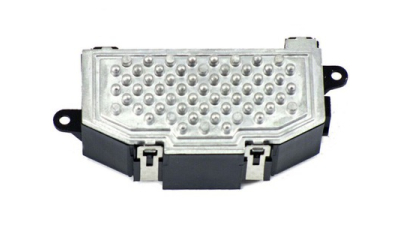 Rezistenta ventilator habitaclu Vw Passat Cc, 2008-2012 Diesel/Benzina, 3C0907521D; 3C0907521F
