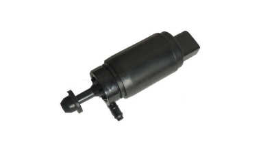 Pompa spalator parbriz Volkswagen Beetle (1c/9c/1y), 01.1998-05.2005; Beetle (1c/9c/1y), 06.2005-05.2010; Beetle (5c1), 10.2011-; Amarok (N817), 01.2010-, Eos (1f), 05.2006-11.2010, Eos (1f), 11.2010-, Motoras sprit mono