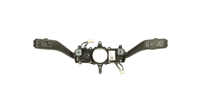 Comutator volan directie Vw Caddy Iii/Life (2k), 03.04-06.15; Eos (1f), 05.06-11.10; Eos (1f), 11.10-; Golf 6 (5k), 10.08-, Golf 6 Plus, 01.09-, Jetta (1b), 07.10-, lumini; semnal; stergatoare; stergator luneta spalator; cu temporizator; computer, VALEO
