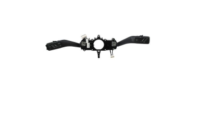 Comutator volan directie Vw Caddy Iii/Life (2k), 03.04-06.15; Eos (1f), 05.06-11.10; Eos (1f), 11.10-; Golf 6 (5k), 10.08-, Golf 6 Plus, 01.09-, Jetta (1b), 07.10-, lumini; semnalizare; stergatoare fata si spate spalator; temporizator; computer, VALEO