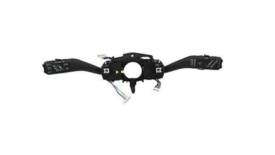 Comutator volan directie, bloc lumini Volkswagen Caddy Iii/Life (2k), 2010-06.2015; Eos (1f), 05.2006-11.2010; Eos (1f), 11.2010-; Golf 5 (1k), 10.2003-05.2009; Golf 6 (5k), 10.2008-, 