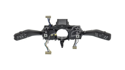 Comutator volan directie, bloc lumini Volkswagen Jetta (1b), 07.2010-; Scirocco (1k8), 07.2008-; Touran (1t3), 07.2010-08.2015, 