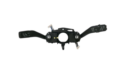 Comutator volan directie, bloc lumini Volkswagen Caddy Iii/Life (2k), 2010-06.2015; Eos (1f), 05.2006-11.2010; Eos (1f), 11.2010-; Golf 6 (5k), 10.2008-, Golf 6 Plus, 01.2009-; Jetta (1b), 07.2010-; Scirocco (1k8), 07.2008-; Touran (1t3), 07.10-08.15