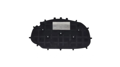 Insonorizat capota VW GOLF 6 (5K), 10.2008-2016, fata, cu scut caldura