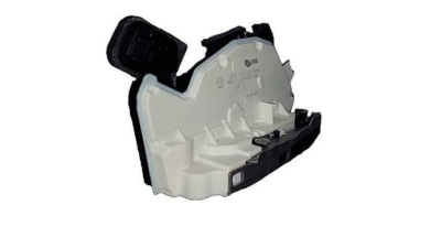 Broasca usa, incuietoare Skoda Yeti (5l), 09.2009-09.2013; Yeti (5l), 09.2013-; Rapid (Ind), 11.2011-; Rapid (Nh), 10.2012- , spate, Dreapta