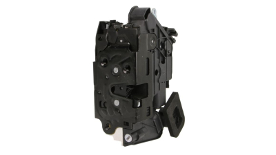 Broasca usa, incuietoare Volkswagen Polo (6r), 08.2009-; Golf 6 (5k), 10.2008-, fata, Dreapta