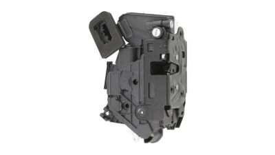 Broasca usa, incuietoare Skoda Yeti (5l), 09.2009-09.2013; Yeti (5l), 09.2013-; Rapid (Ind), 11.2011-; Rapid (Nh), 10.2012- , spate, Dreapta