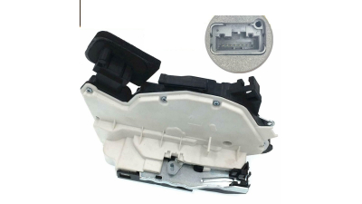 Broasca usa, incuietoare Skoda Yeti (5l), 09.2009-09.2013; Yeti (5l), 09.2013-; Rapid (Ind), 11.2011-; Rapid (Nh), 10.2012- , fata, Stanga