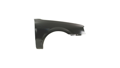 Aripa fata VW Polo 2 (86C), (Coupe/Combi) 8.1981-1990, partea Dreapta, fara gaura pentru semnalizare, 871721021, 952202