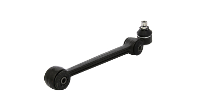 Brat suspensie roata fata Vw Derby (86), 02.77-09.1981, Derby (86c, 80), 08.1981-12.1984, Polo (86c, 80), 10.1981-09.1994, Polo Box (86cf), 08.1992-07.1994, Polo Classic (86c, 80), 01.1985-09.1994, , partea Stanga , Dreapta, Inferior, marca Teknorot, 8614