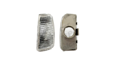 Lampa semnalizare fata Volkswagen Polo 3 (86C 2F) 1991-09.1994 BestAutoVest partea dreapta
