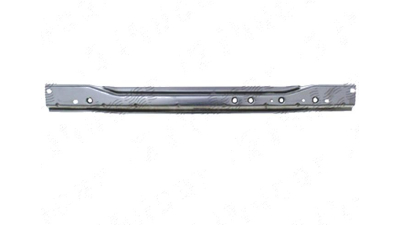 Traversa Vw Polo (86c 2f) 91-9.94, Fata Partea jos, Sub radiator, 867803143B