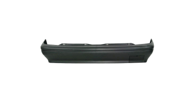Bara spate Vw Polo 3 COMBI , 1991-9.1994, Negru, 867807417C2BC, 952396