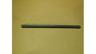 Bandou usa Vw Polo (6N) Hatchback 10.1998-08.1999 Usa Fata Stanga Negru 6N4853515Ab41, pt.modele cu 5usi , 1 buc