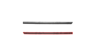 Bandou usa VW POLO (6N) HB, 10.1998-08.1999 cu 5 usi , spate partea stanga, negru, 6N4853753AB41
