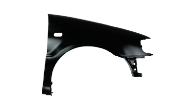 Aripa fata VW Polo 6N1 Hatchback 10.1994-08.1999, partea Dreapta , 6N0821022