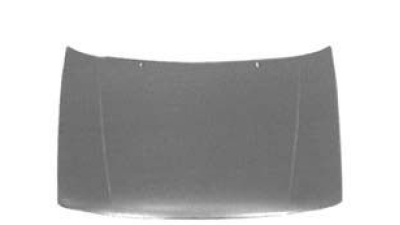 Capota motor VW Polo (6N) Hatchback 10.1994-08.1999 Fata 6N0 823 031 6N0823031D