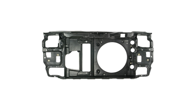 Trager Vw Polo (6n) Hb, 10.1994-08.1999, Diesel fara AC, complet, 6N0805594B, 6NO805594B,