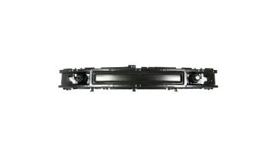 Armatura bara fata Vw Polo (6n) Hatchback, 10.1994-08.1999, 6N0805551; 6N0805551A