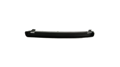 Grila bara fata VW Polo Hatchback, 10.1994-08.1999, Stanga, 6N0853665A, 952407-7 Model GT